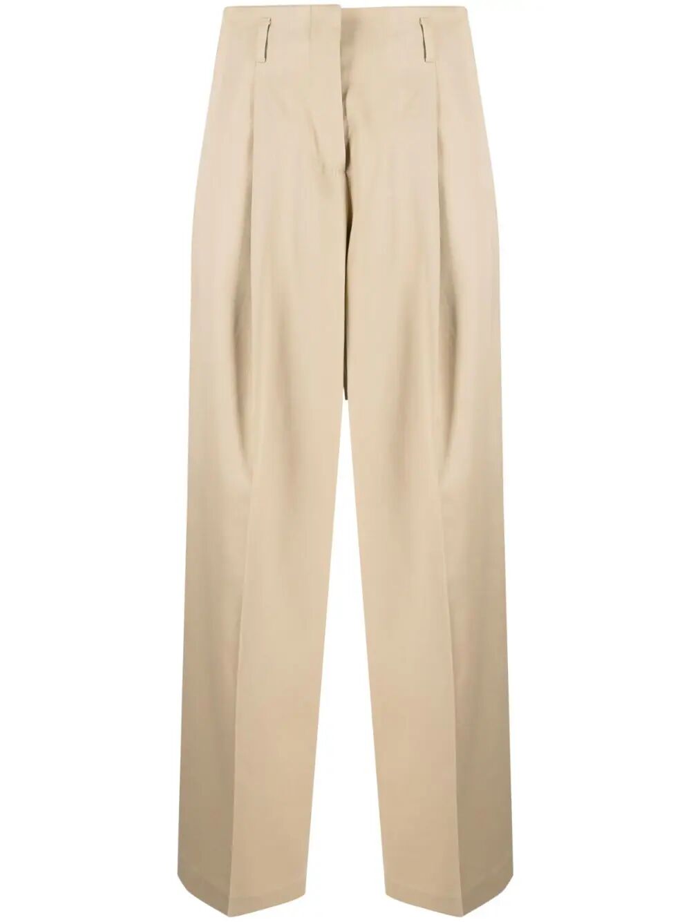 GOLDEN GOOSE Wide Leg Pants
