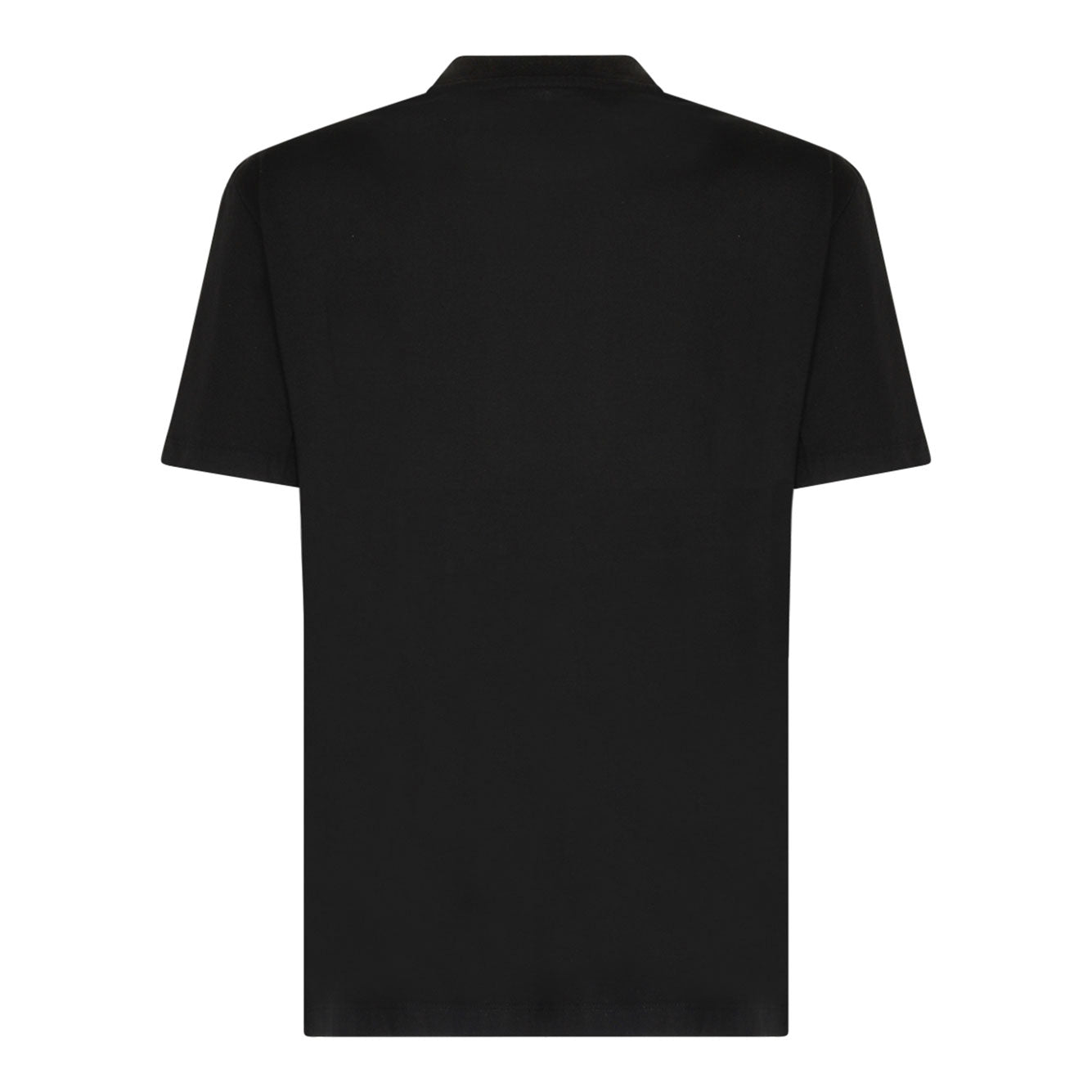 GOLDEN GOOSE Essential Women's Cotton T-Shirt