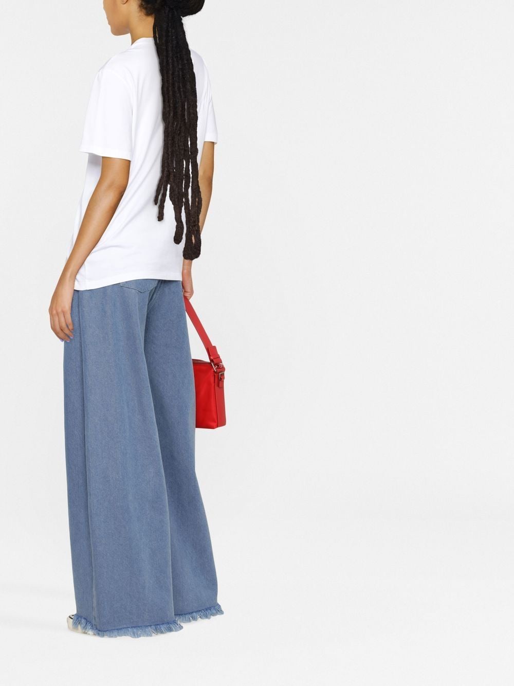 GOLDEN GOOSE Classic Women's T-Shirt - Size S