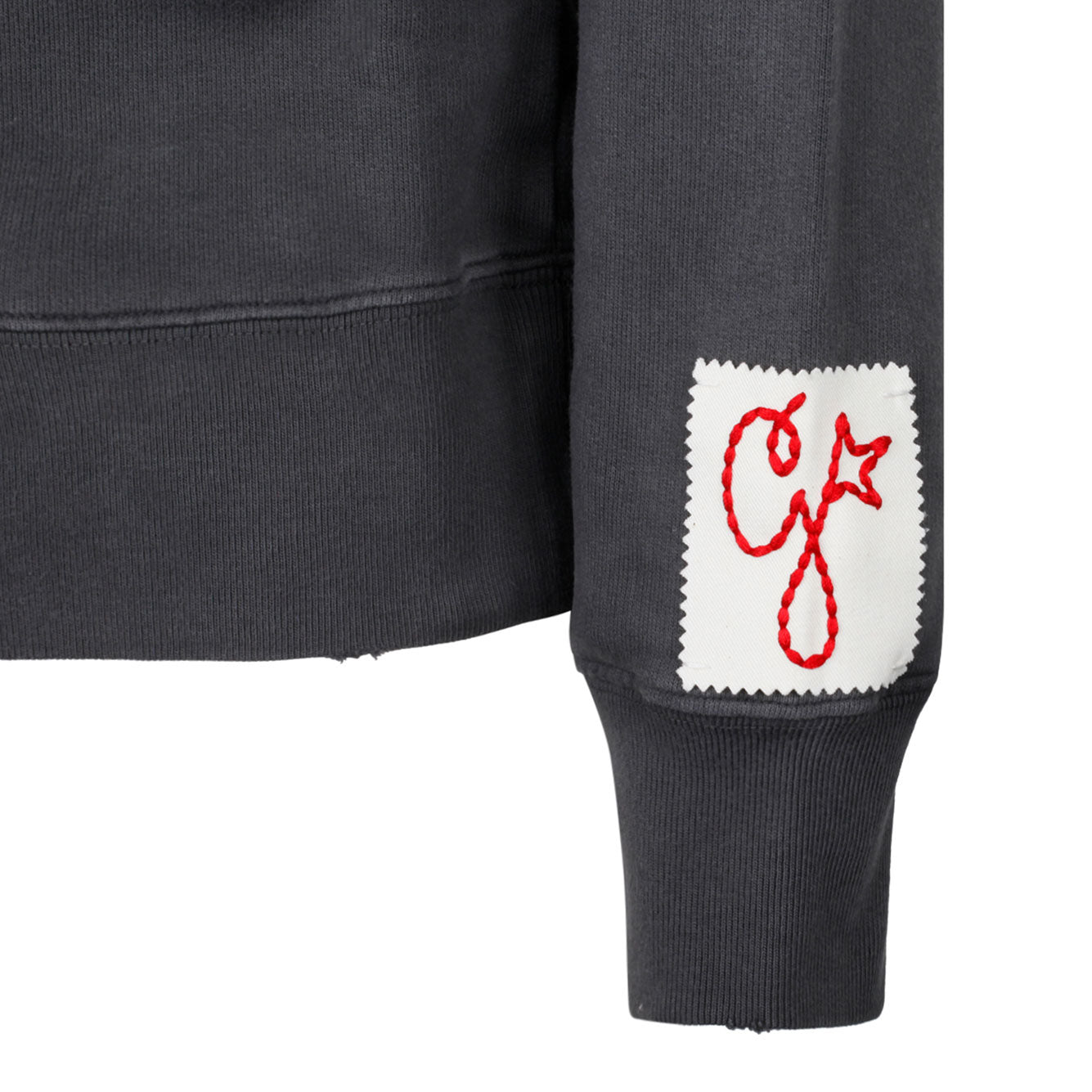 GOLDEN GOOSE Cotton Sweater for Women - Classic Style