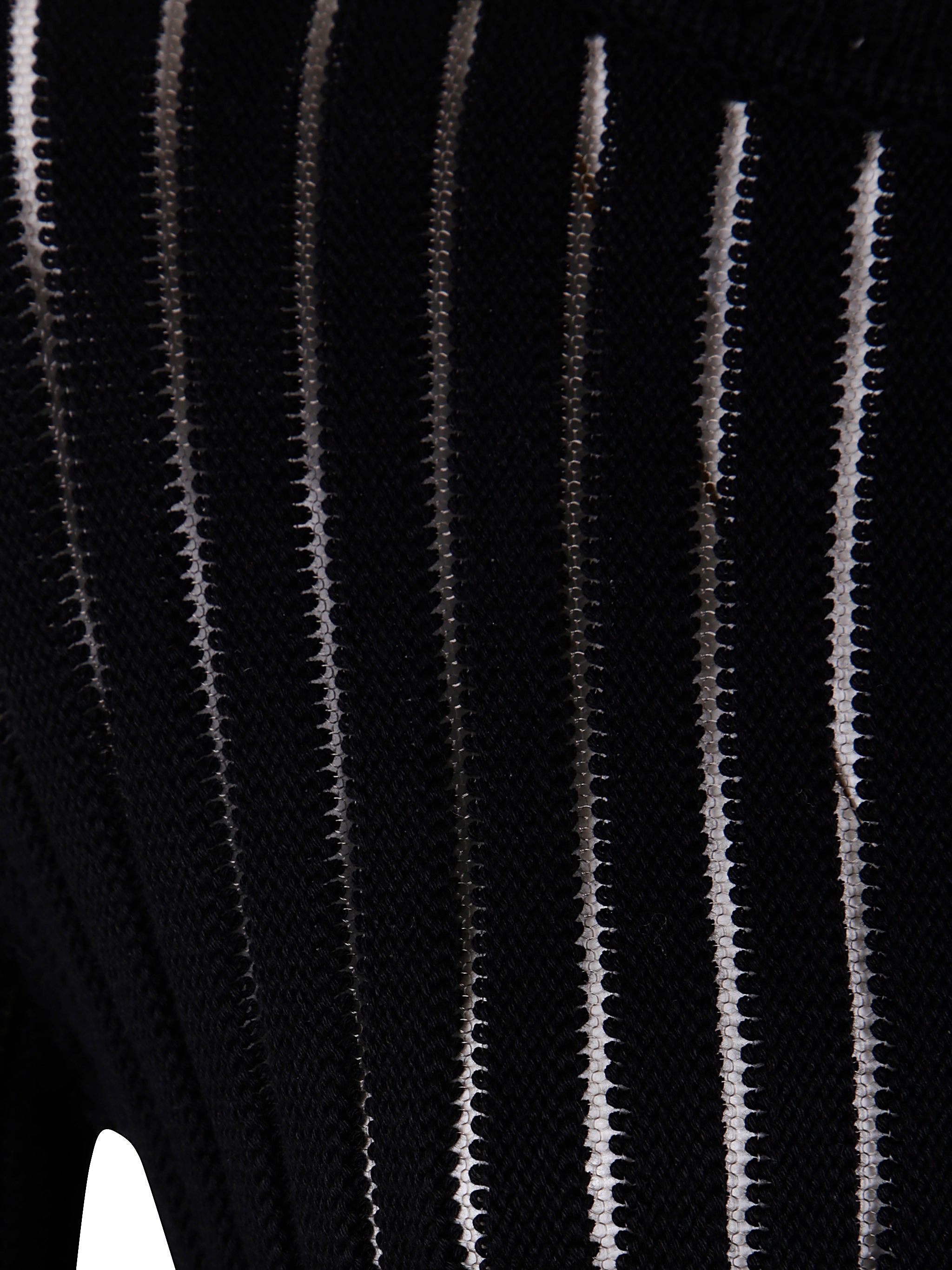 GOLDEN GOOSE Women's Crewneck Long Sleeve Journey Top