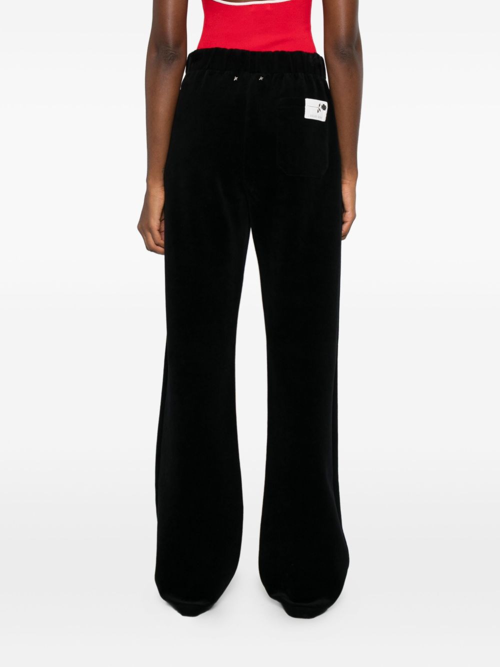 GOLDEN GOOSE Wide-Leg Trousers for Women