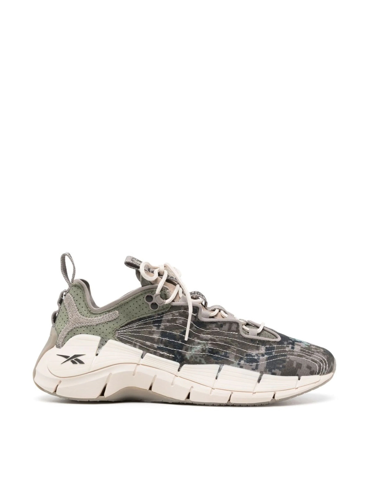 REEBOK Zig Kinetica II X Billionaire Boys Club Sneaker - Men’s Footwear