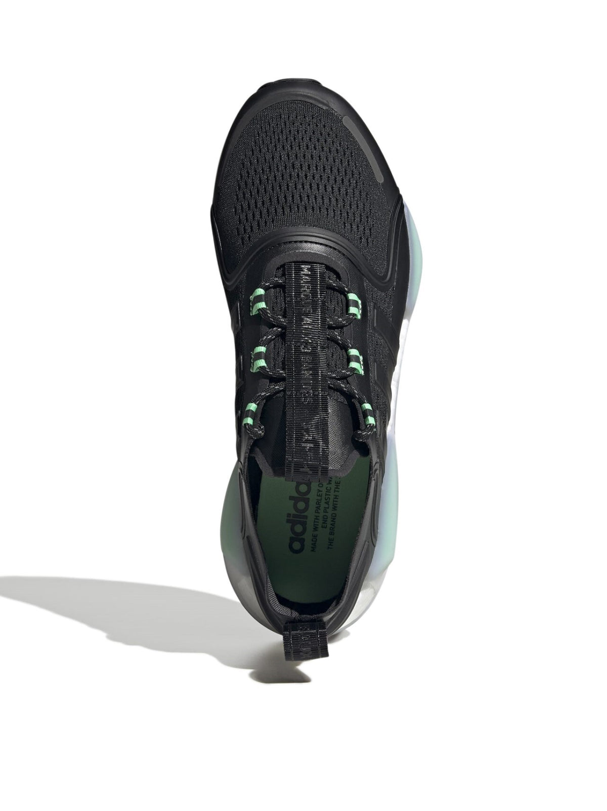 ADIDAS ORIGINALS NMD_V3 Mini Sneakers for Men