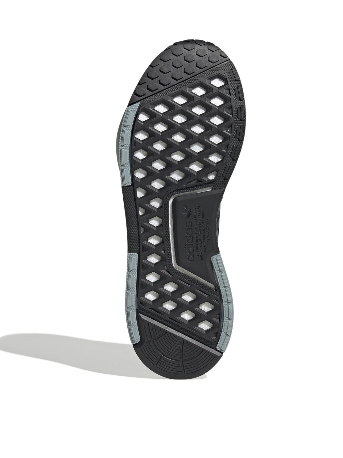 ADIDAS ORIGINALS NMD_V3 Mini Sneakers for Men