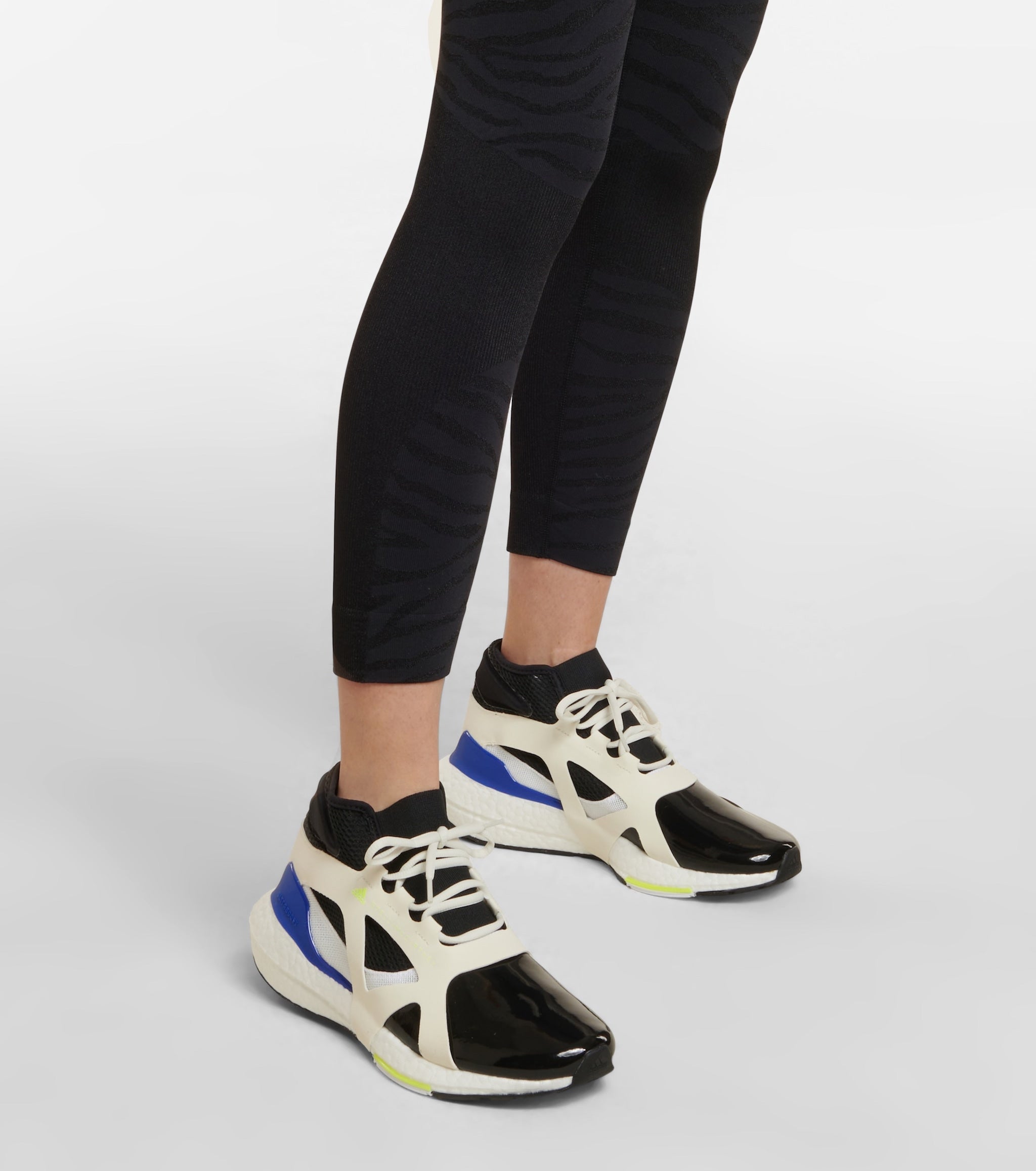 ADIDAS BY STELLA MCCARTNEY UltraBoost 21 Women's Sneakers