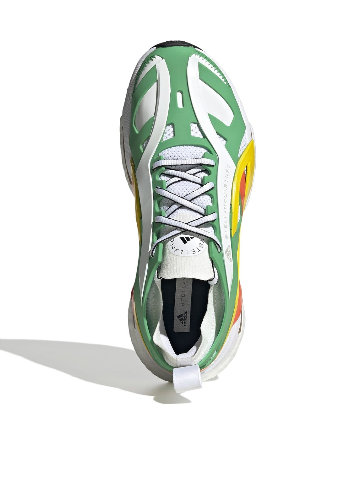 ADIDAS BY STELLA MCCARTNEY Women's Solarglide Sneaker