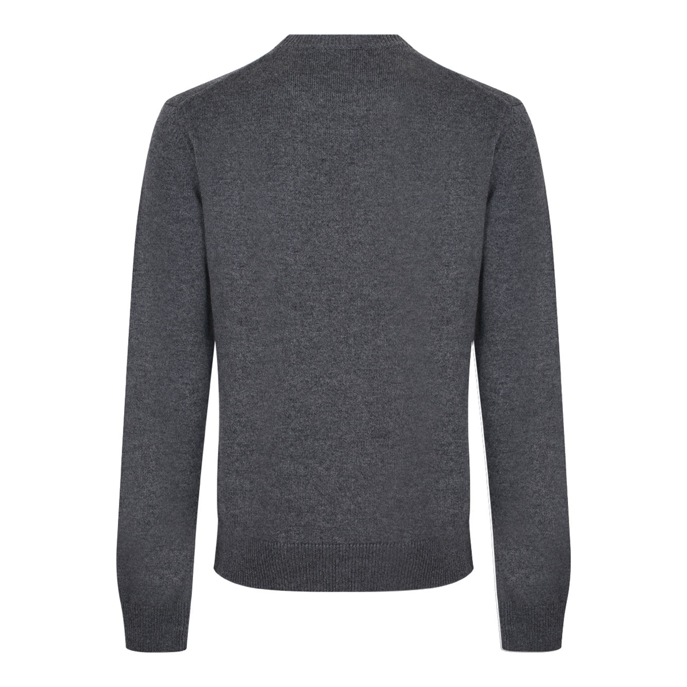 DOLCE & GABBANA Luxury Wool Sweater for Men