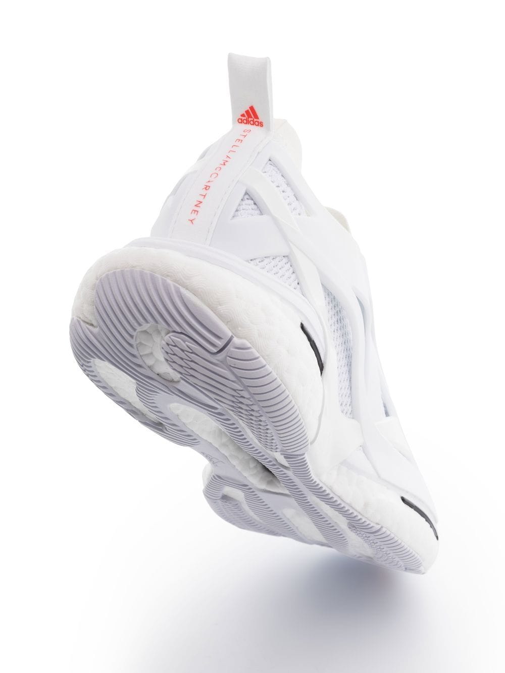 ADIDAS BY STELLA MCCARTNEY Comfortable Flat Shoes with Rubber Sole