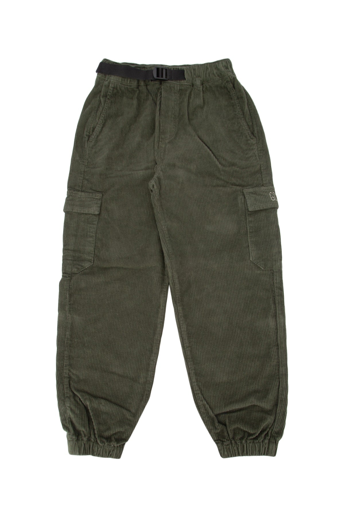GOLDEN GOOSE KIDS Stylish Mini Trousers for Boys - FW23 Collection
