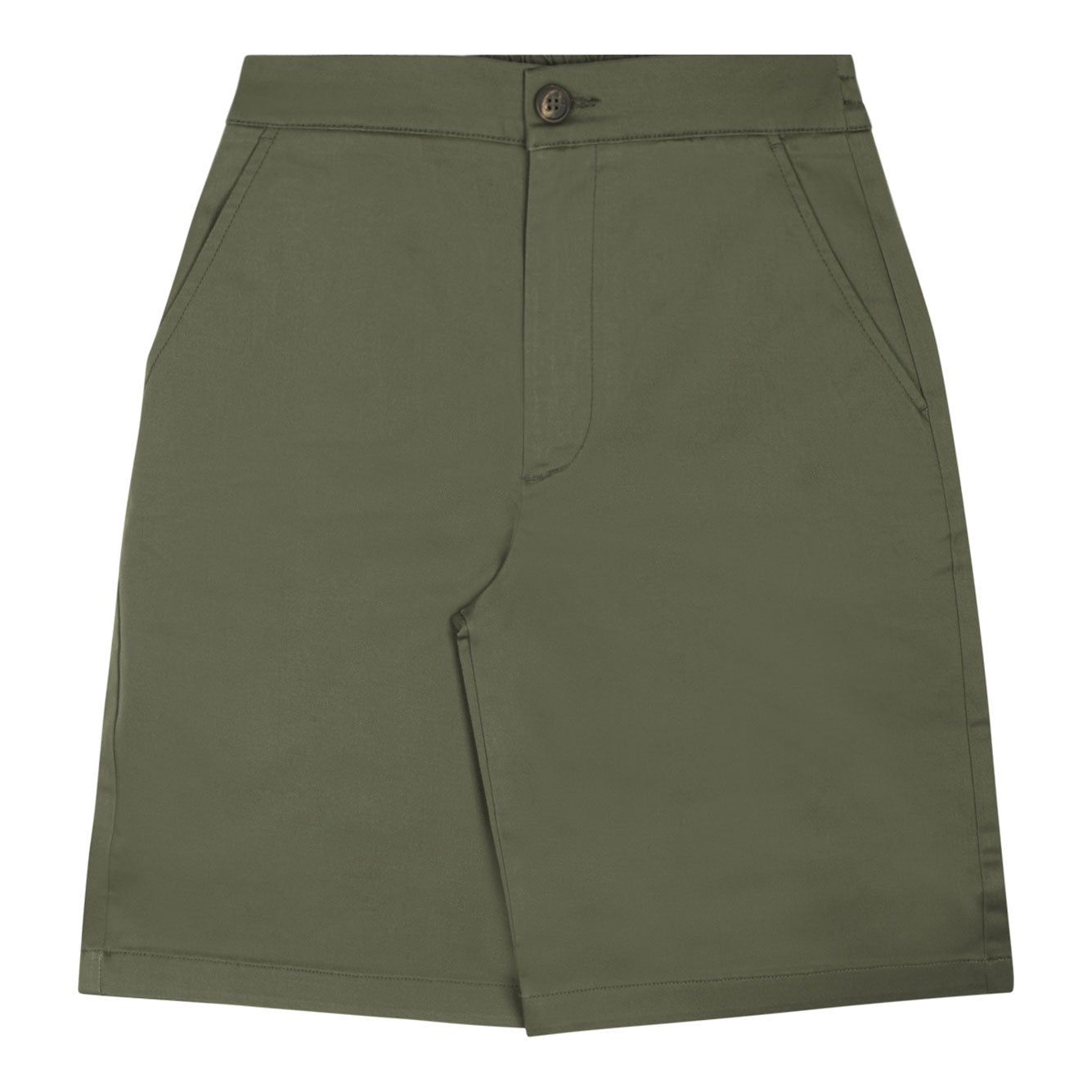 GOLDEN GOOSE Stylish Cotton Blend Shorts for Boys