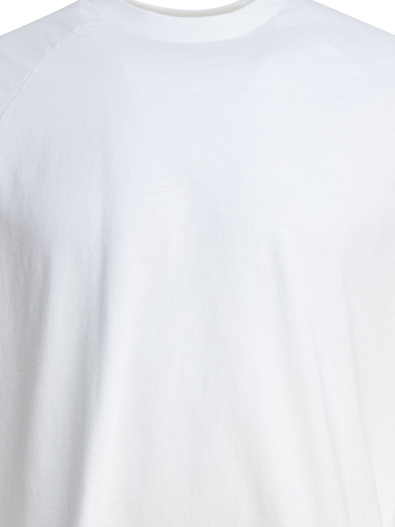 GOLDWIN Relaxed Fit Short Sleeve T-Shirt