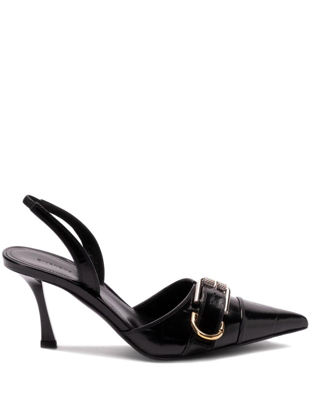 Givenchy Elegant Sandals for Women - Fall Winter 24/25