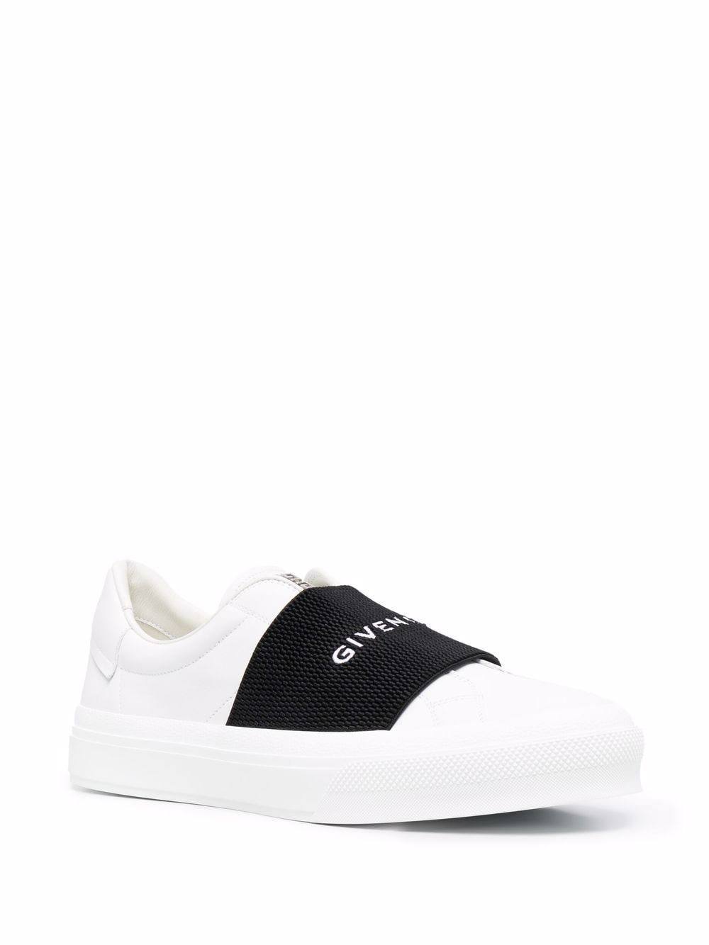 GIVENCHY Luxury White Sneaker for Men