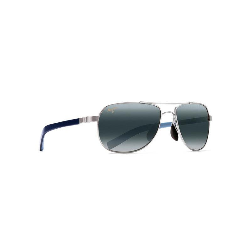 MAUI JIM Guardrails Sunglasses – Premium Men's Accessory