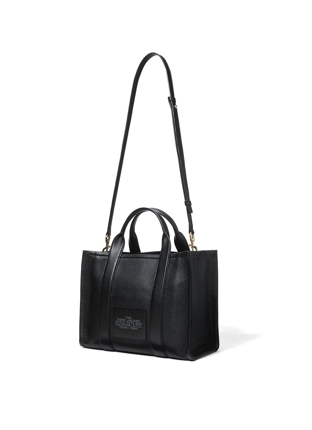 MARC JACOBS The Medium Tote Handbag