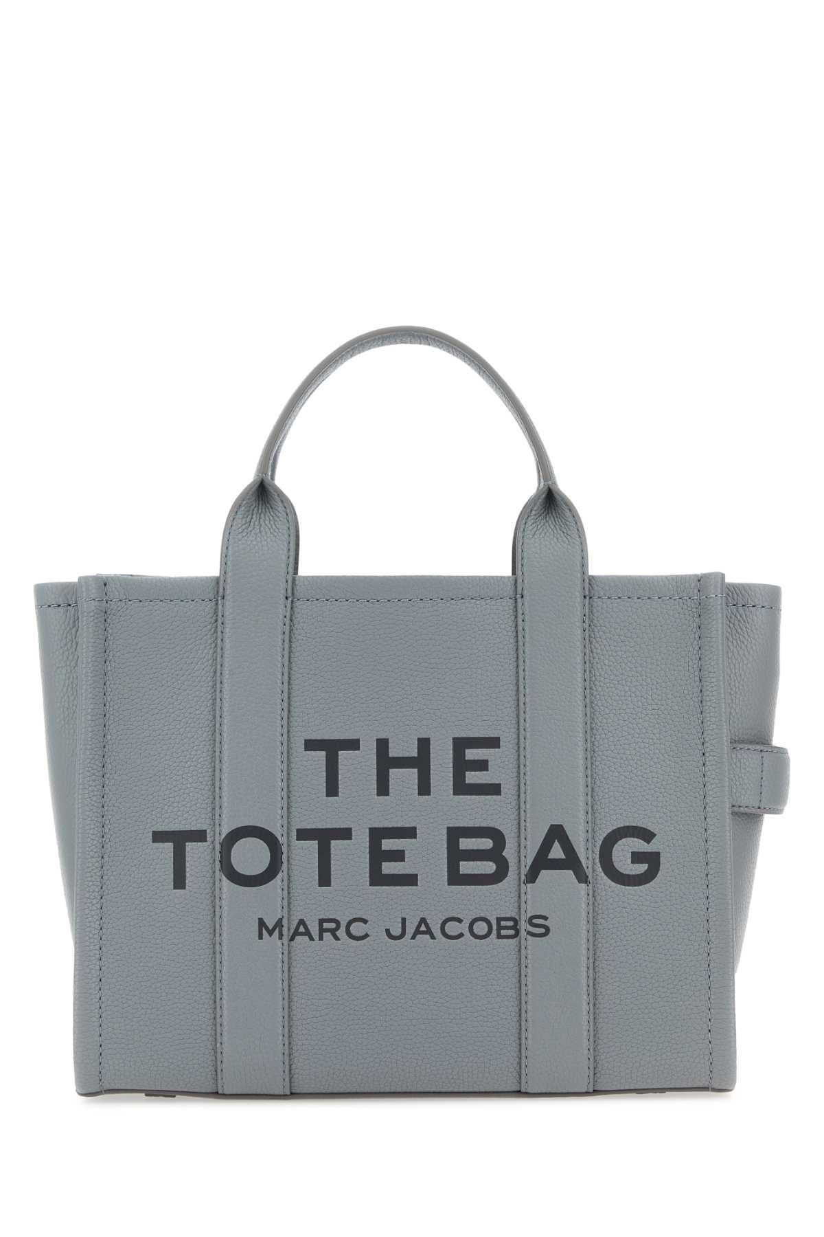 MARC JACOBS Handbag with Rounded Top Handles
