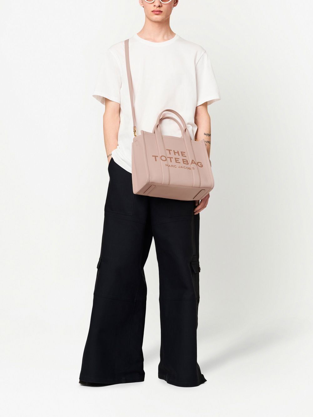 MARC JACOBS The Medium Tote Handbag
