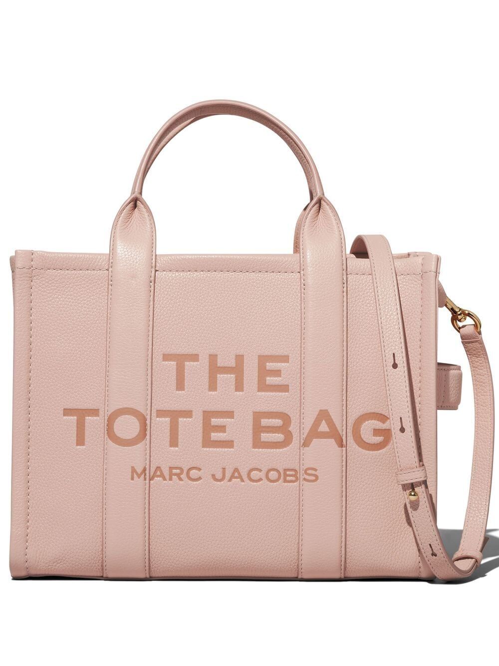 MARC JACOBS The Medium Tote Handbag