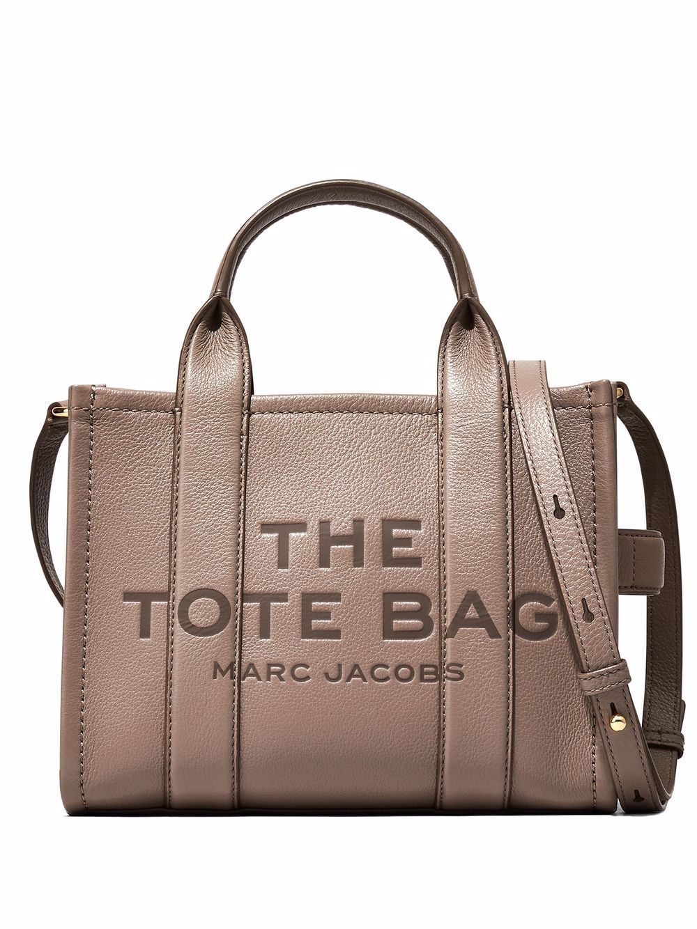 MARC JACOBS Mini Tote Handbag - Chic & Versatile