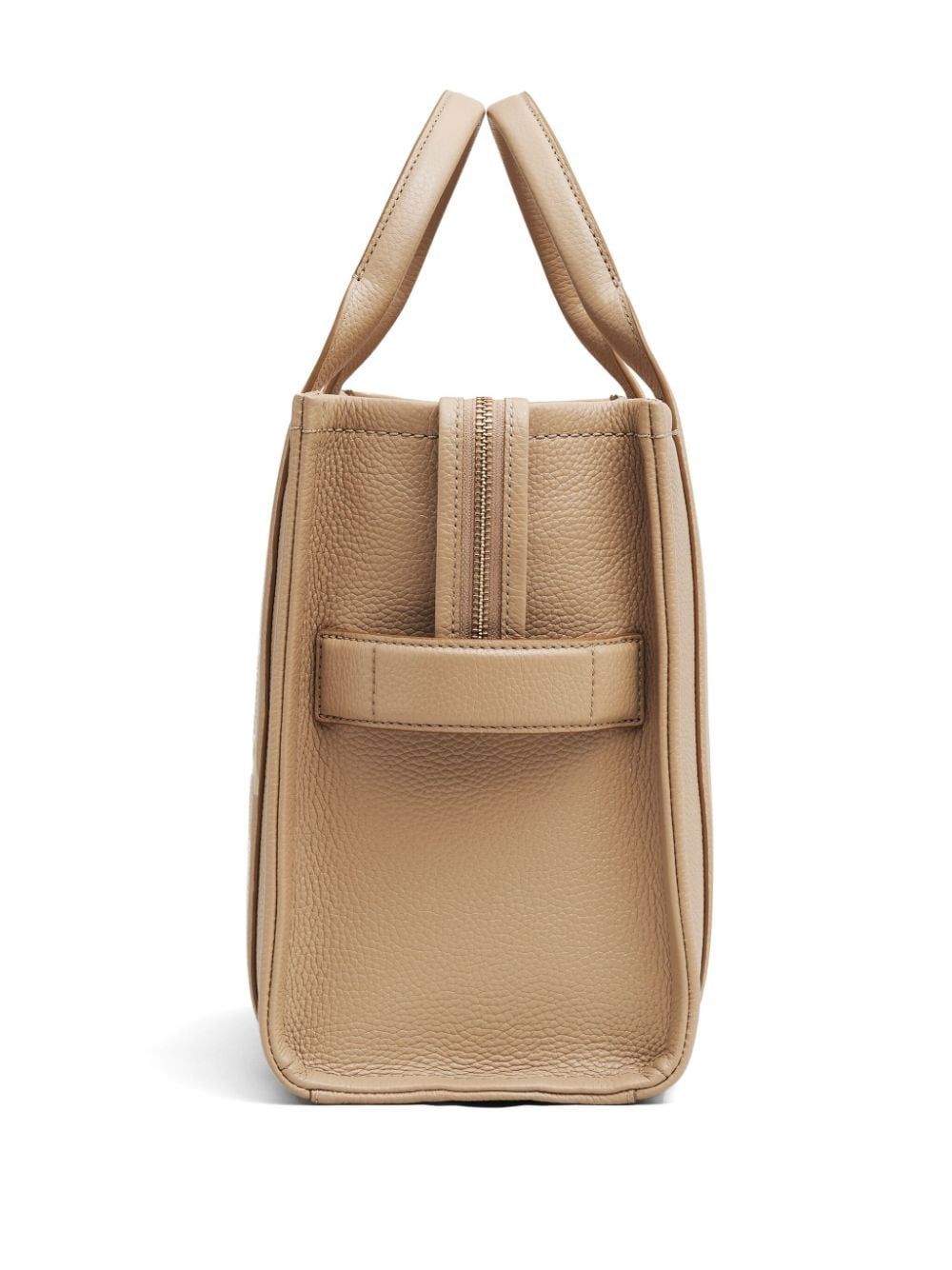 MARC JACOBS Elegant Leather Handbag - Chic Tote for Women