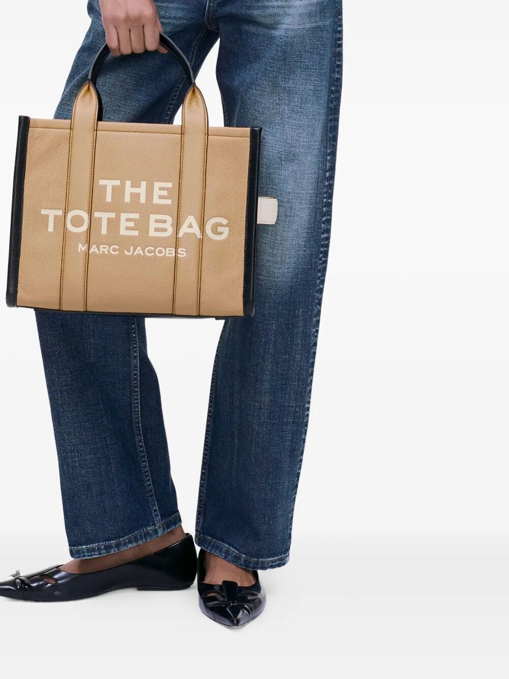 MARC JACOBS The Medium Tote Handbag