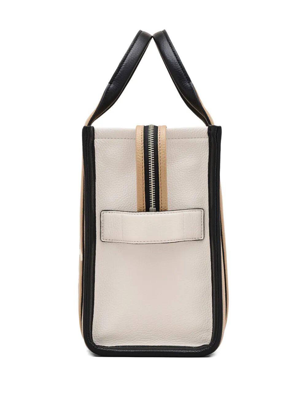 MARC JACOBS Medium Colorblock Tote Handbag