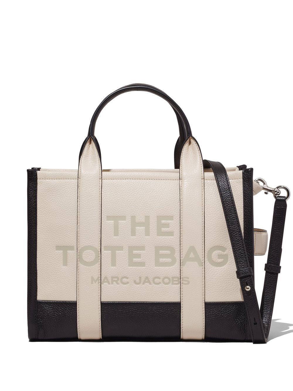 MARC JACOBS The Medium Tote Handbag