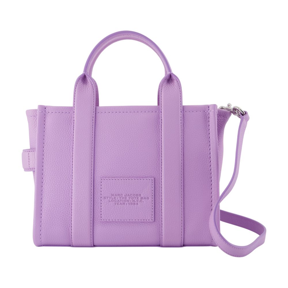 MARC JACOBS The Small Tote Handbag - Women's Crossbody Bag
