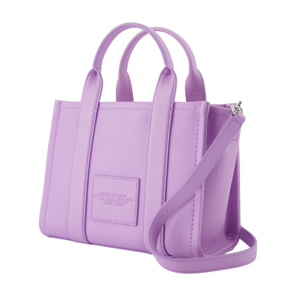 MARC JACOBS The Small Tote Handbag - Women's Crossbody Bag