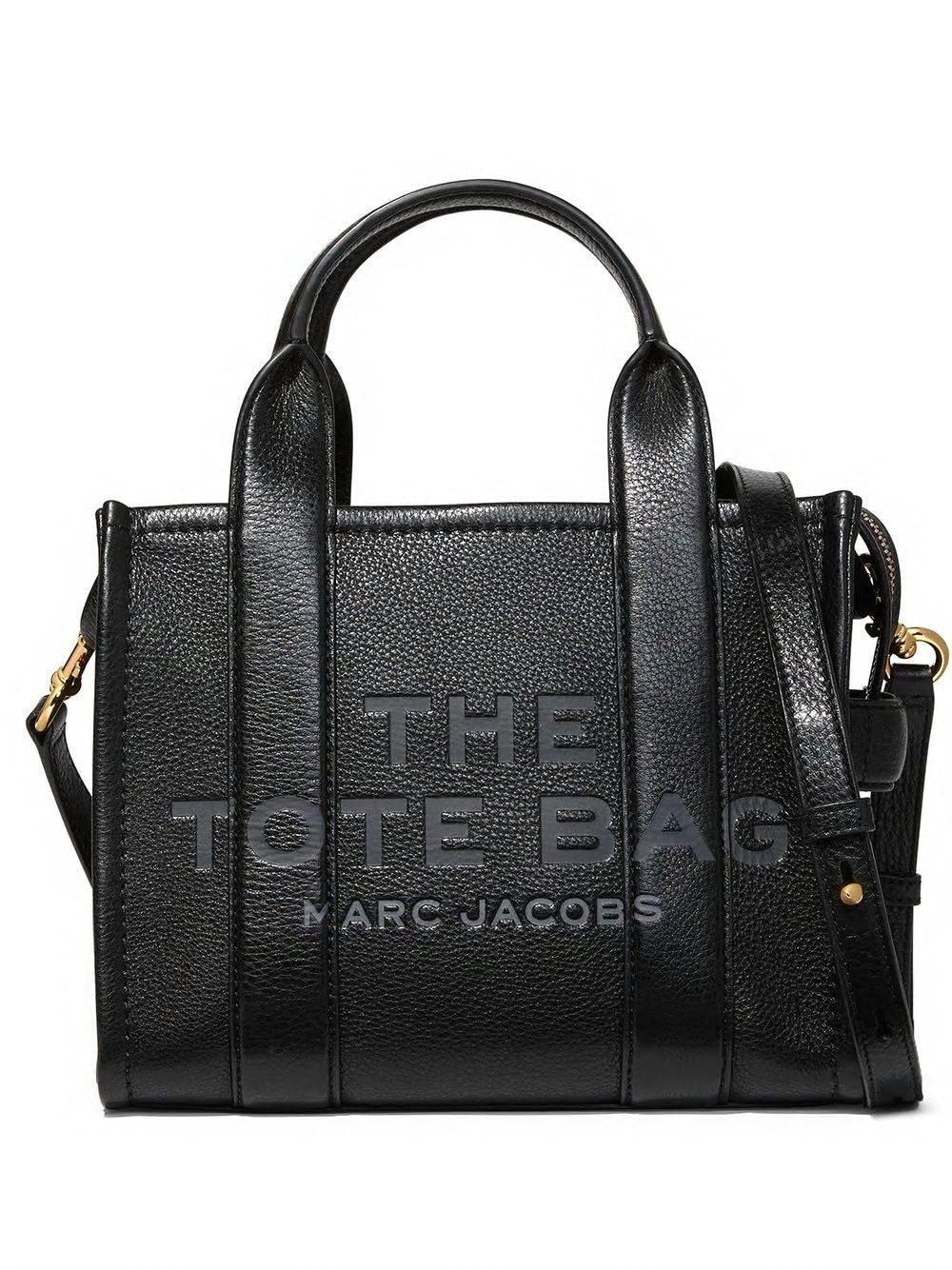 MARC JACOBS Mini Leather Handbag