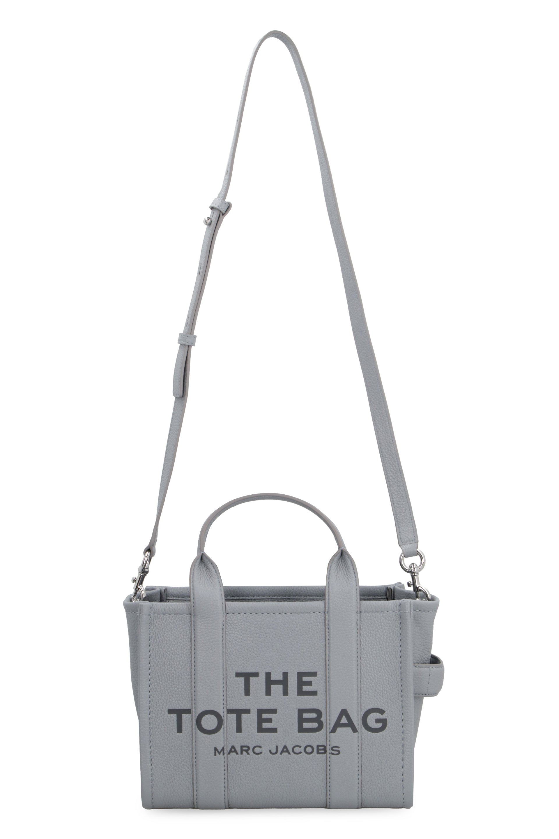 MARC JACOBS Chic Handbag with Detachable Strap