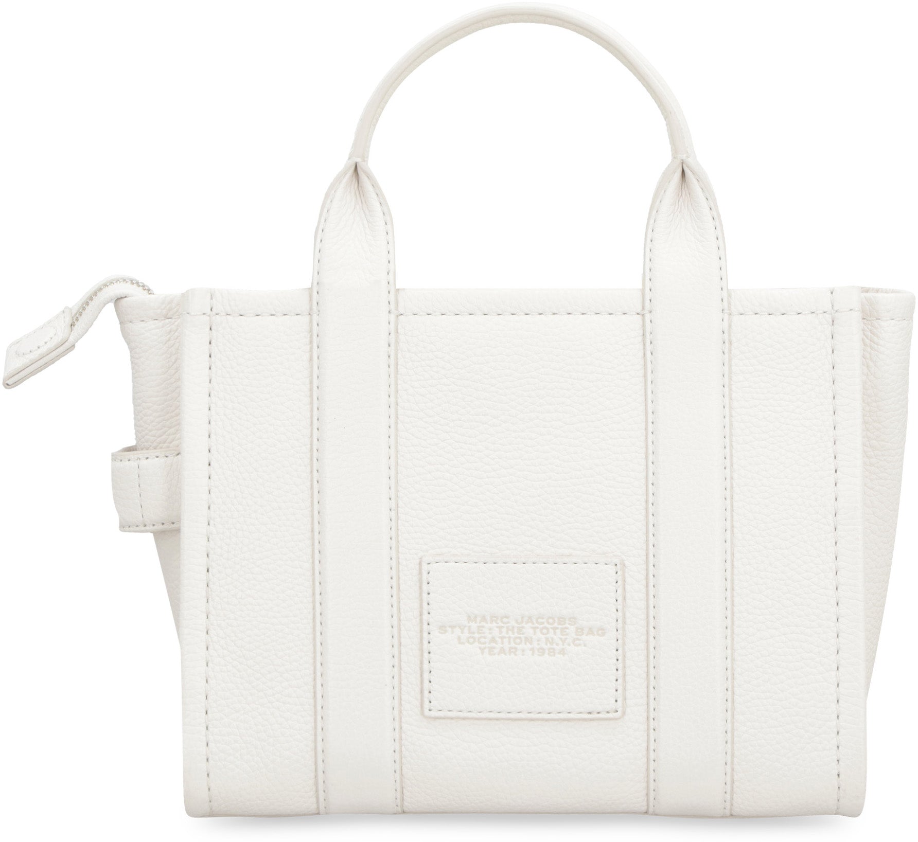 MARC JACOBS Mini Tote Handbag