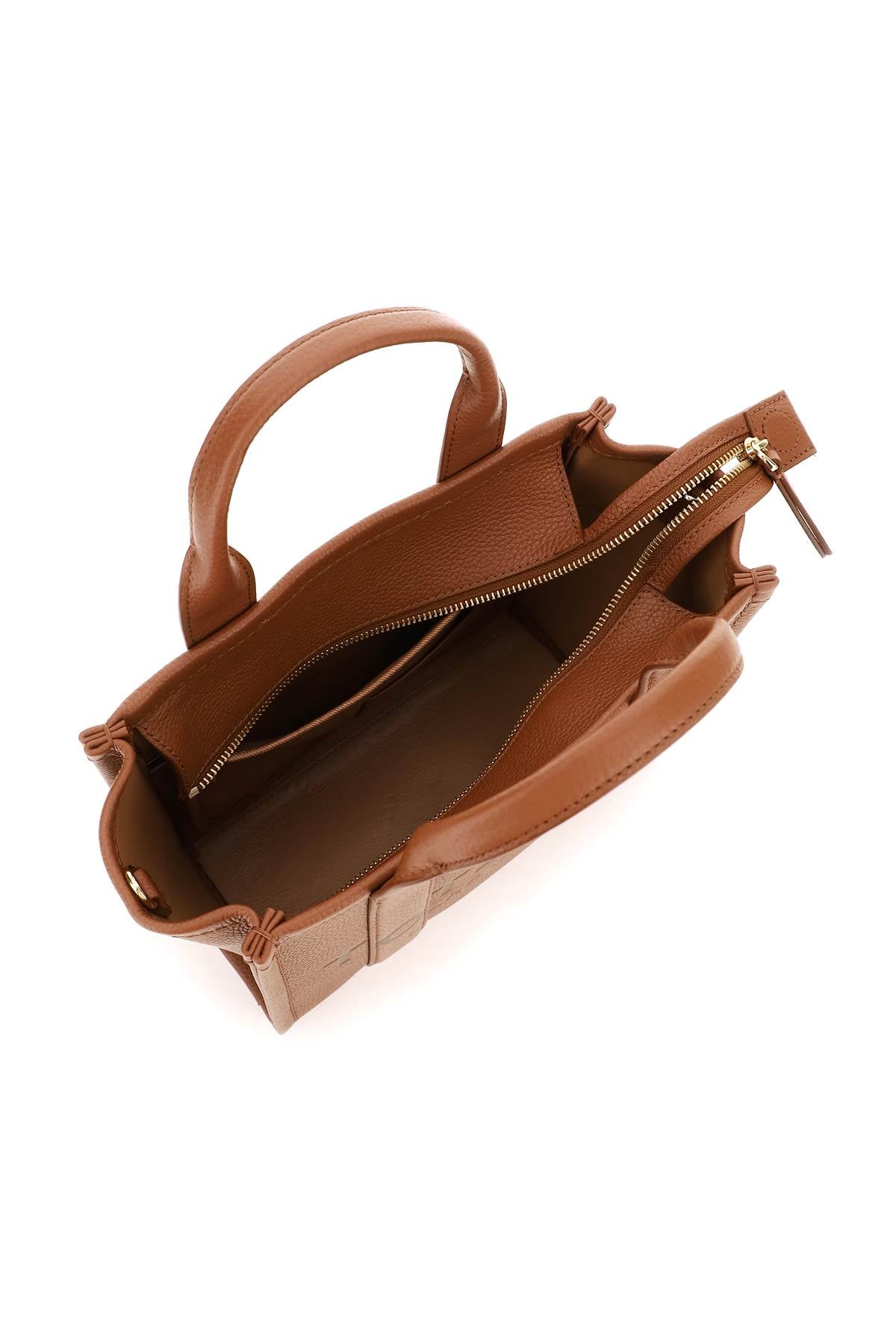 MARC JACOBS Mini Tote Handbag