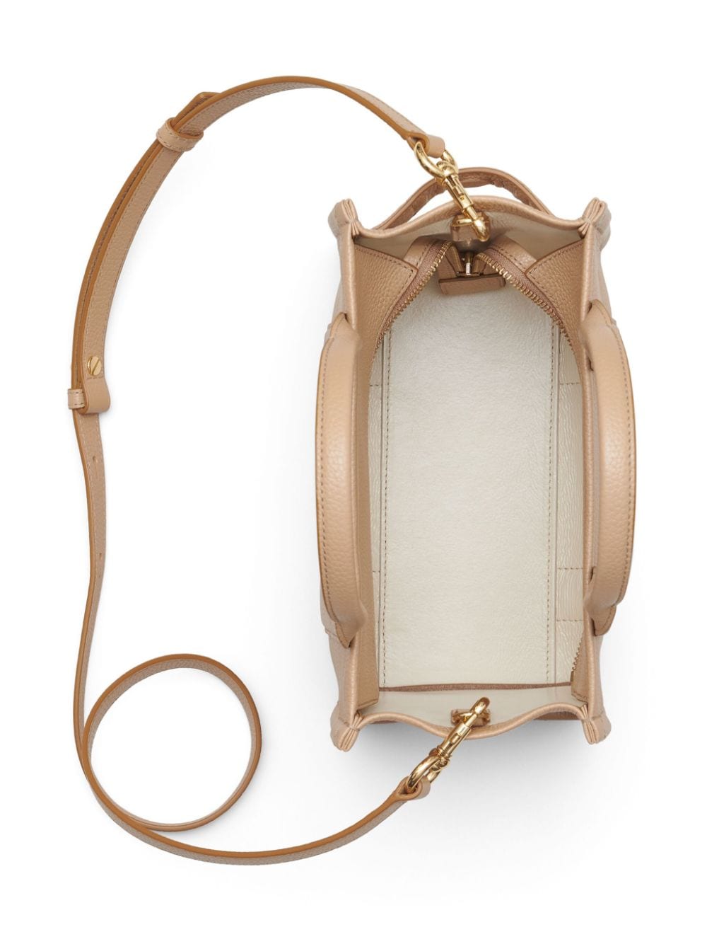 MARC JACOBS Mini Leather Handbag