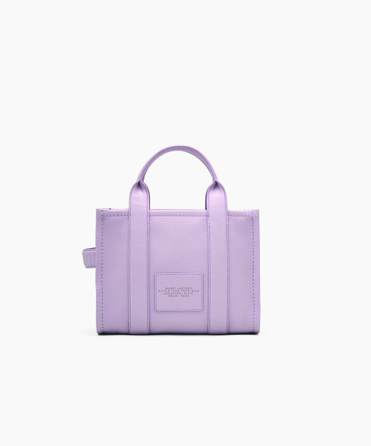 MARC JACOBS The Small Tote Handbag - Women's Crossbody Bag