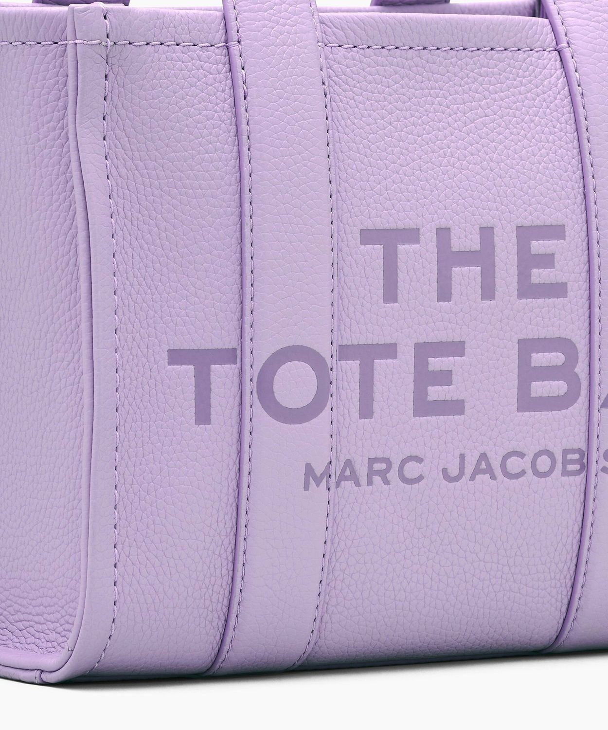 MARC JACOBS The Small Tote Handbag - Women's Crossbody Bag