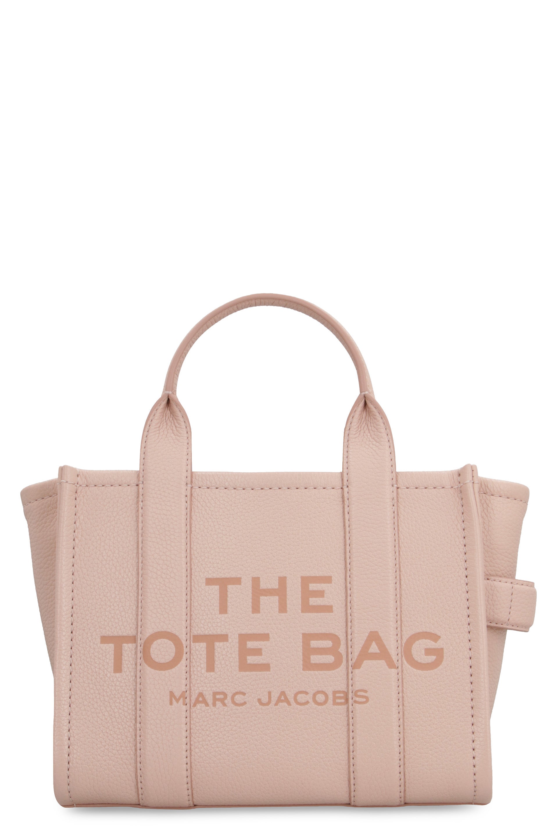 MARC JACOBS Mini Leather Handbag