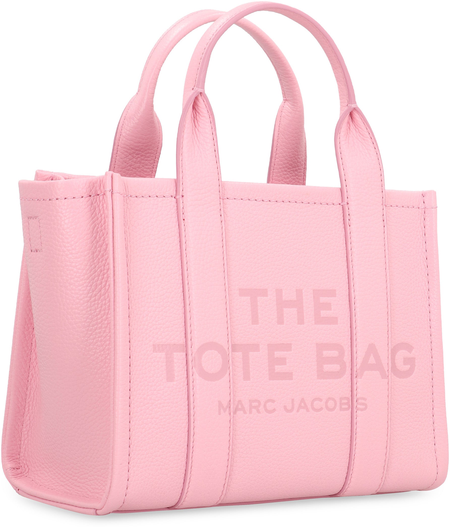 MARC JACOBS Mini Tote Handbag