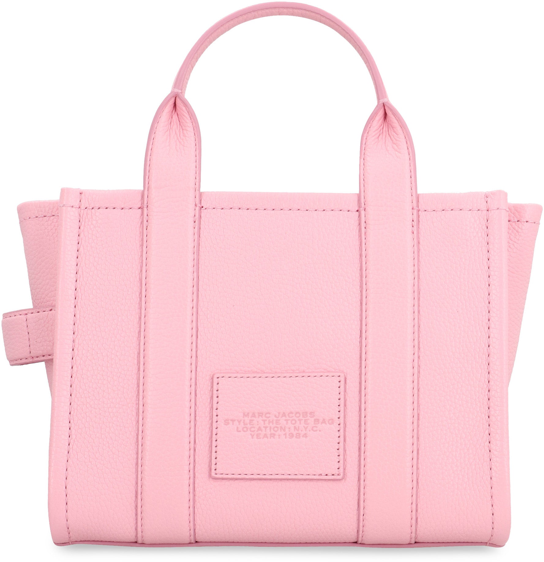 MARC JACOBS Mini Tote Handbag
