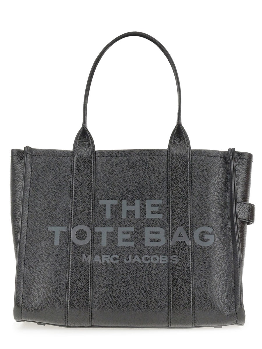 MARC JACOBS Large Tote Handbag