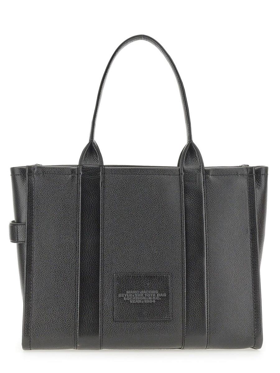 MARC JACOBS Large Tote Handbag