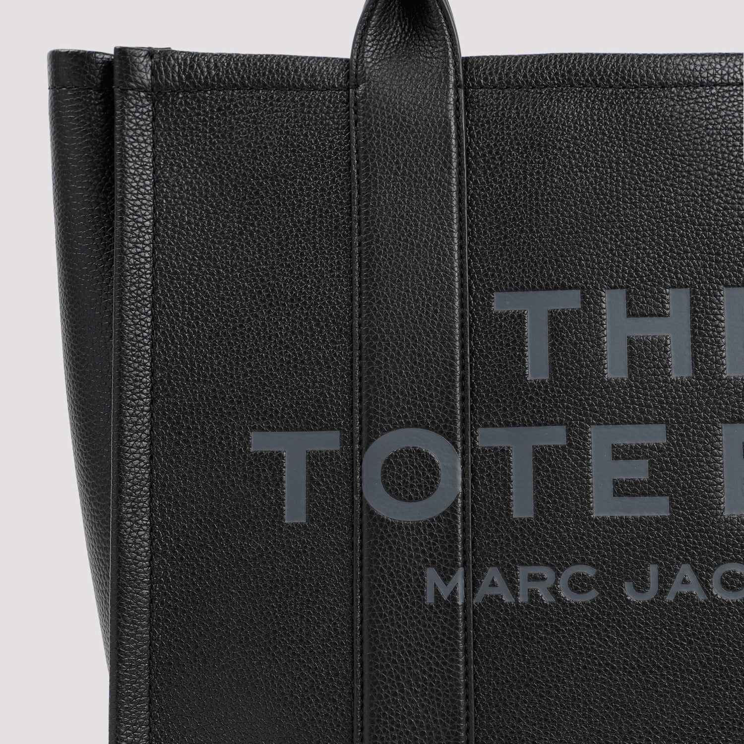 MARC JACOBS Mini Leather Handbag