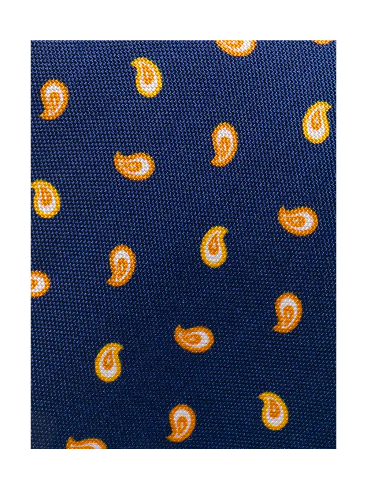 CHURCH'S Men's 8 Mini Tie