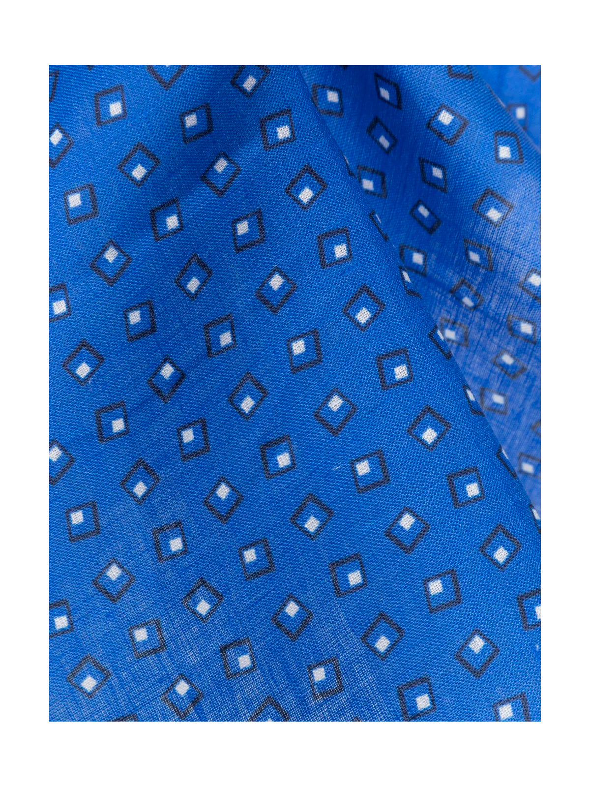 CHURCH'S Men's Mini Pocket Square