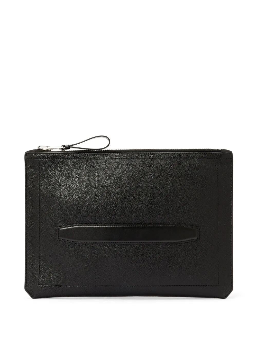 TOM FORD Men's Mini Leather Wallet