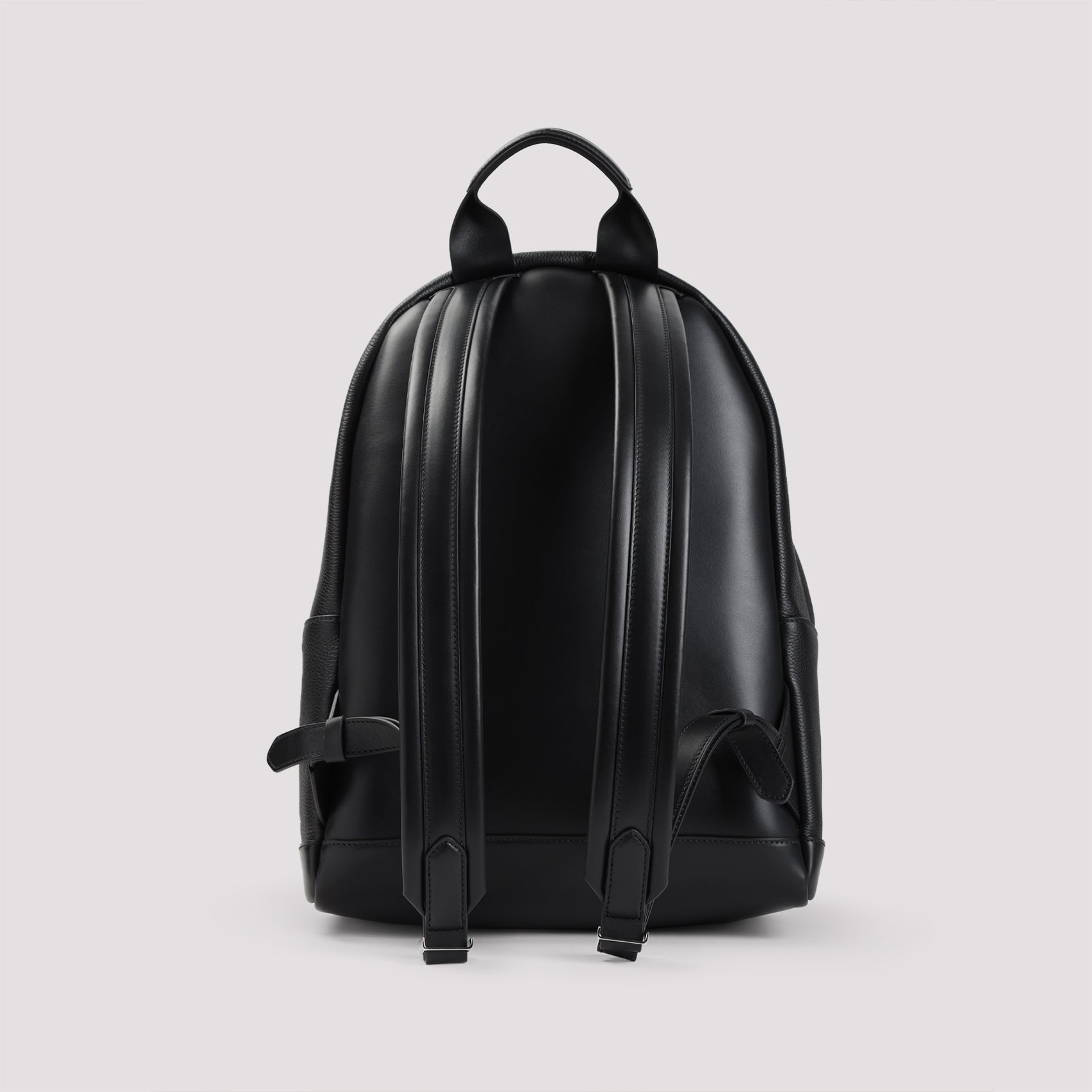 TOM FORD Soft Grain Leather Backpack