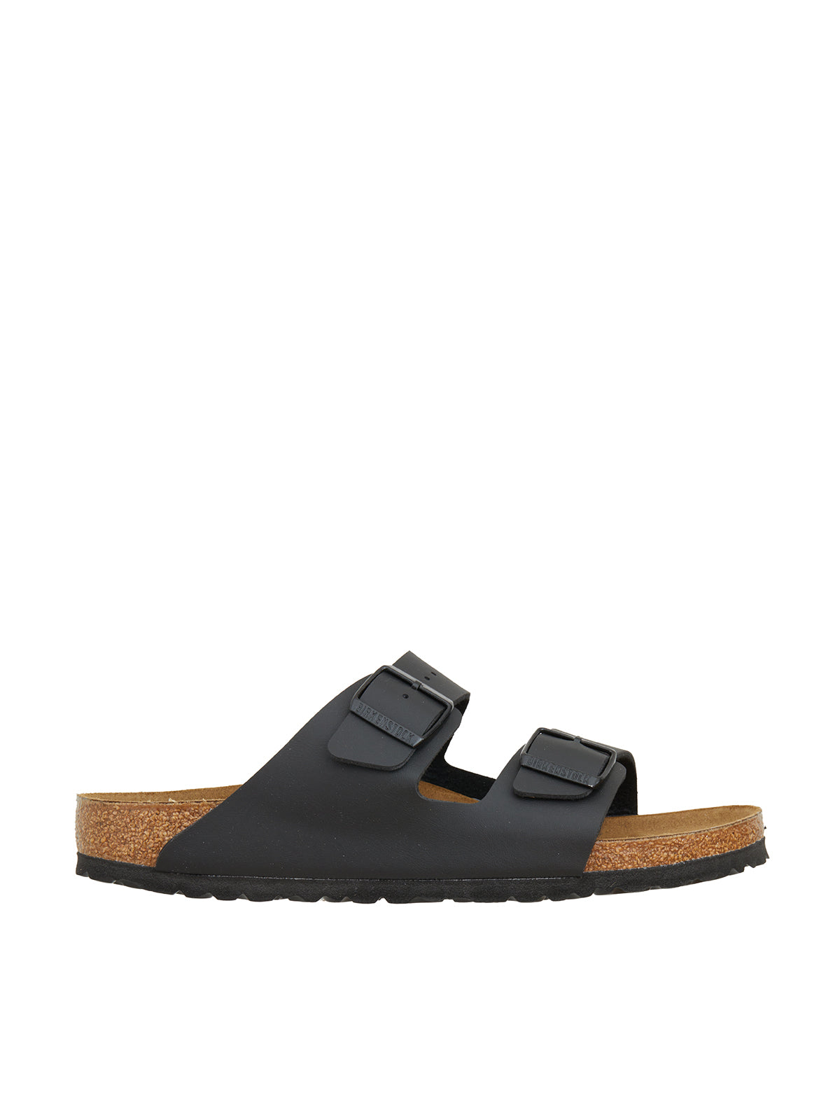 BIRKENSTOCK Anatomical Cork-Latex Sandals for Men