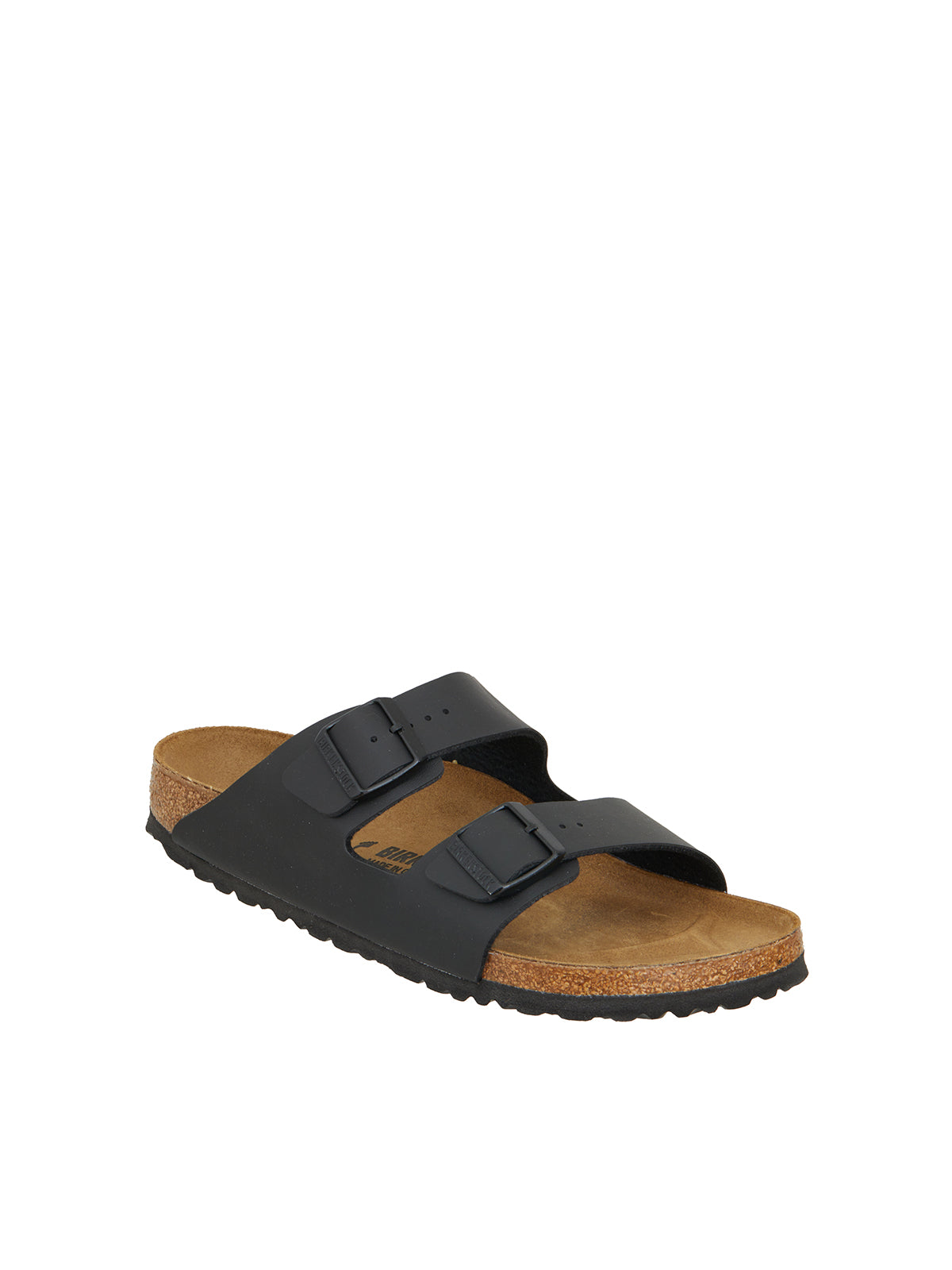 BIRKENSTOCK Anatomical Cork-Latex Sandals for Men