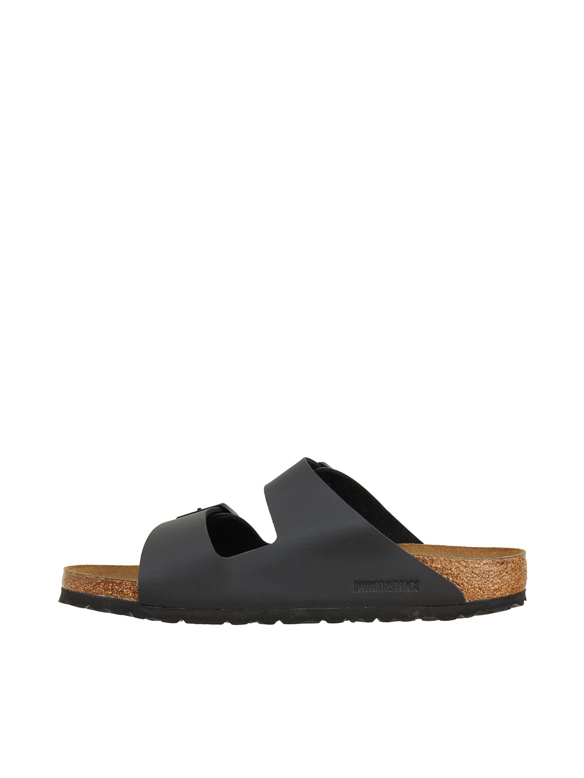 BIRKENSTOCK Anatomical Cork-Latex Sandals for Men